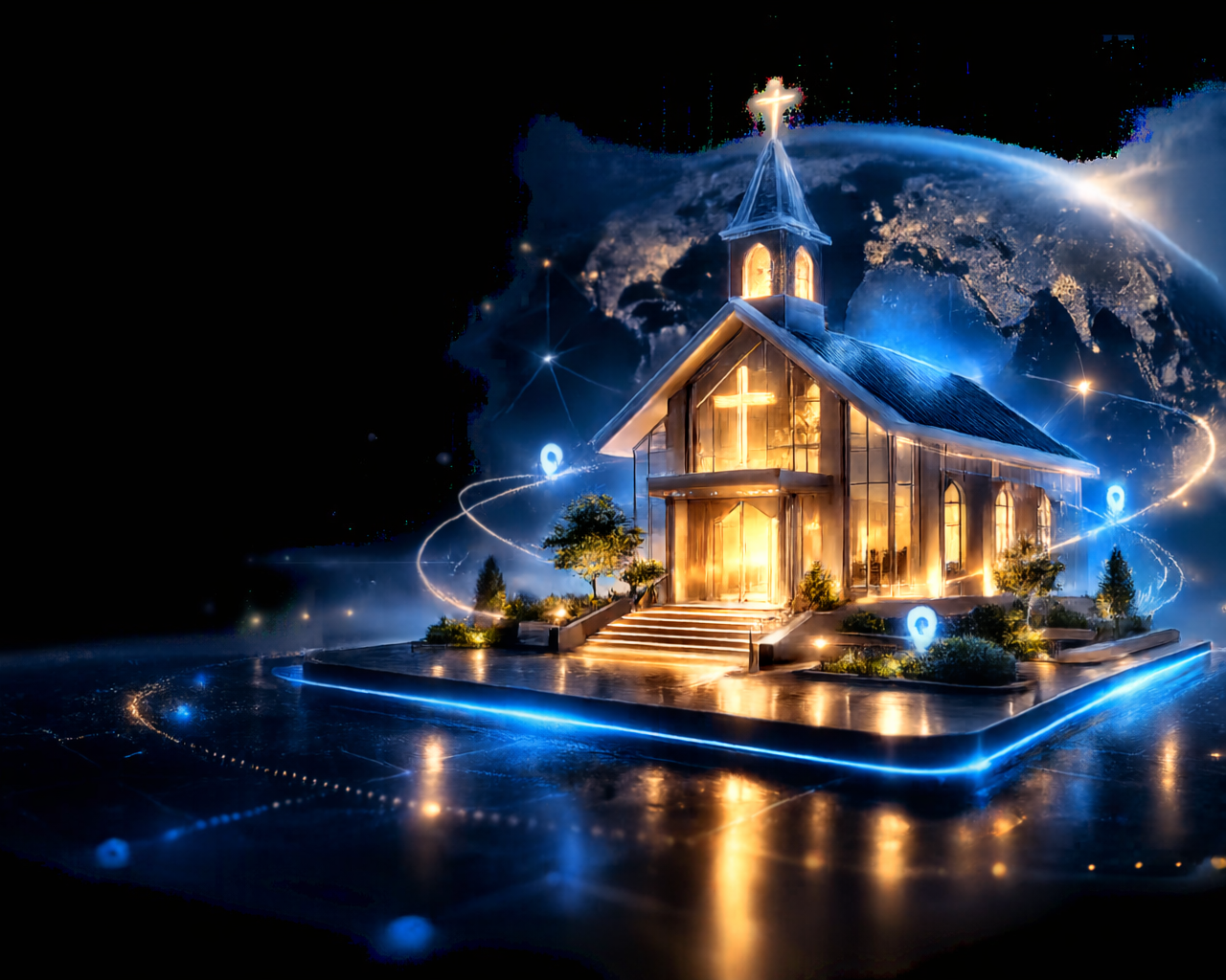 Harbor Bible Church